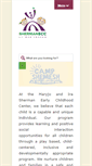 Mobile Screenshot of harshalomecec.org